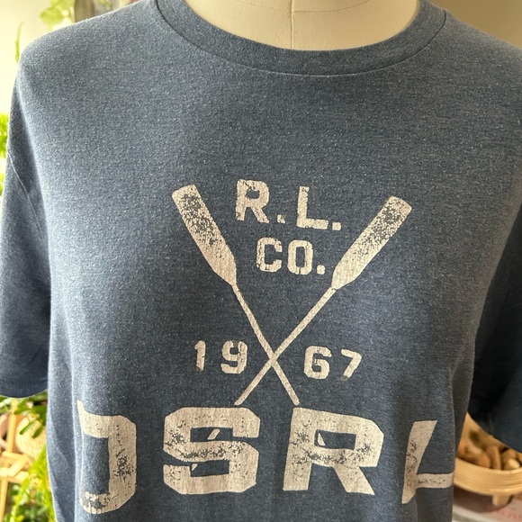 Polo Ralf Laurent T shirt short sleeves - Picture 10 of 10